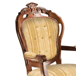 Discount Armlehnstuhl Malin Hochlehner