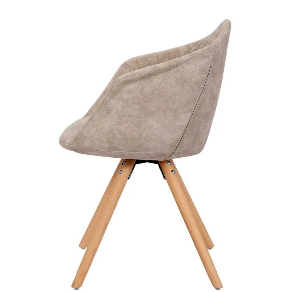 Armlehnstuhl Mialanuro*Pharao24 Clearance