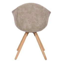 Armlehnstuhl Mialanuro*Pharao24 Clearance