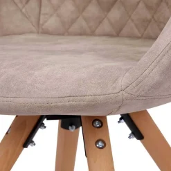 Armlehnstuhl Mialanuro*Pharao24 Clearance