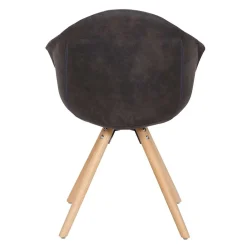 Hot Armlehnstuhl Parao Polstermöbel|Polsterstühle