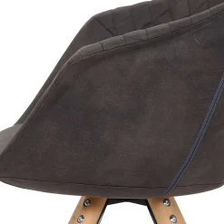 Hot Armlehnstuhl Parao Polstermöbel|Polsterstühle