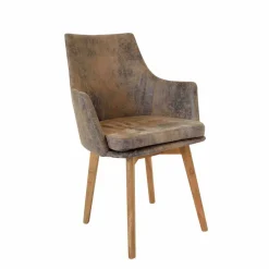 Hot Armlehnstuhl Thomas Polsterstühle|Armlehnstühle