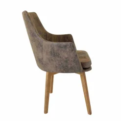 Hot Armlehnstuhl Thomas Polsterstühle|Armlehnstühle