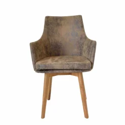 Hot Armlehnstuhl Thomas Polsterstühle|Armlehnstühle