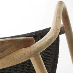 Armlehnstuhl Tuzara*Pharao24 Outlet