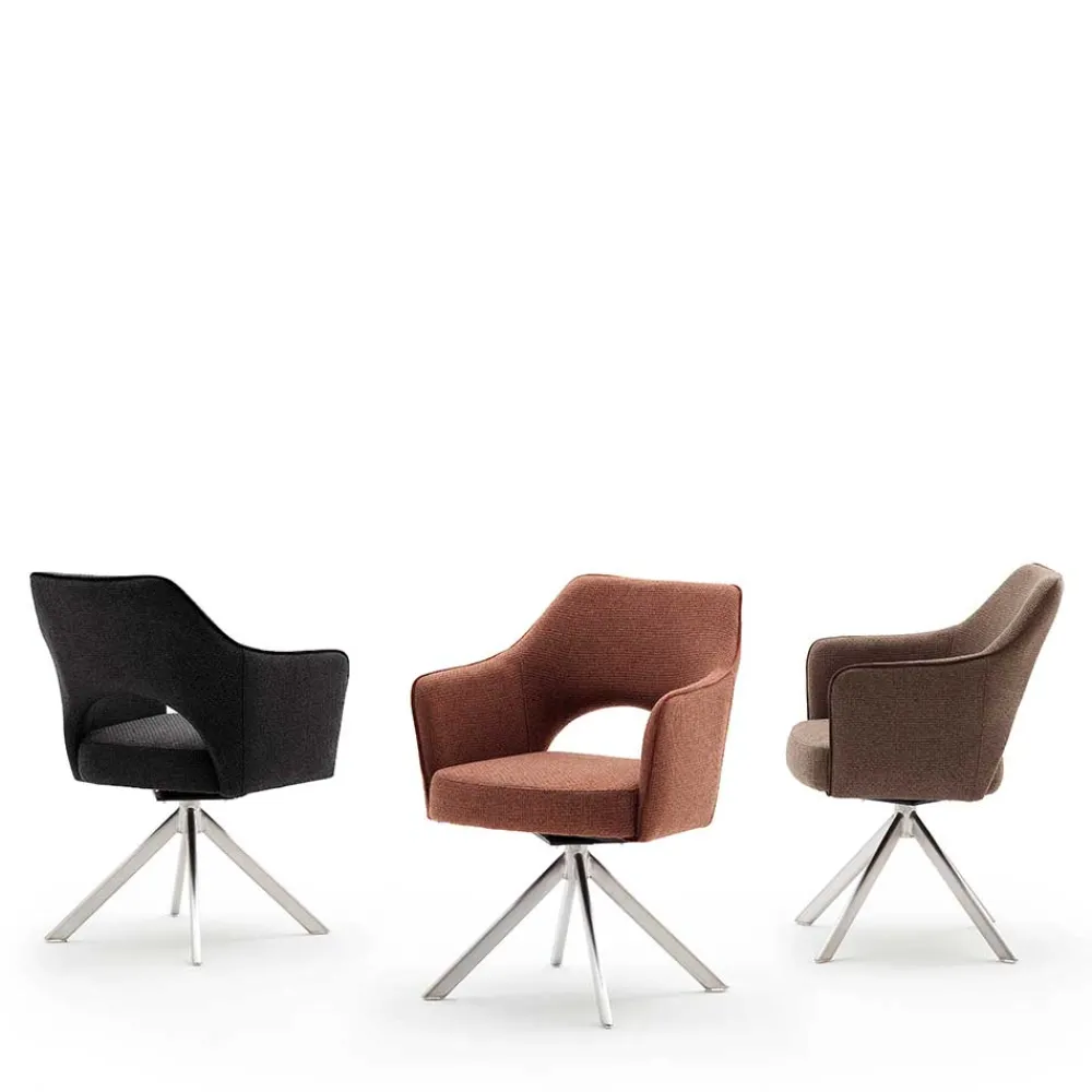 Hot Armstühle Havoi Armlehnstühle