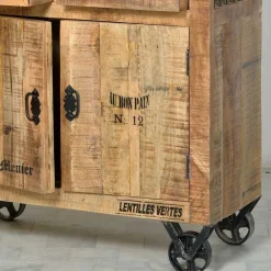 Ausgefallene Vitrine Brave*Pharao24 Discount