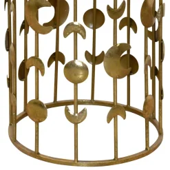 Hot Ausgefallener Beistelltisch Lois Telefontische|Glastische