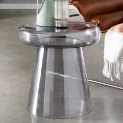 Best Ausgefallener Glastisch Jencia Glastische