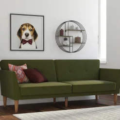 Sale Ausklappbares Sofa Bea Einzelsofa|3 Sitzer Sofa