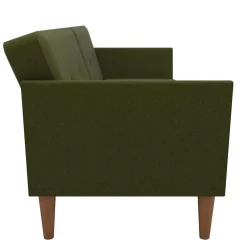 Sale Ausklappbares Sofa Bea Einzelsofa|3 Sitzer Sofa