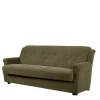 Ausklappbares Sofa Borgetto Polstermöbel|3 Sitzer Sofa