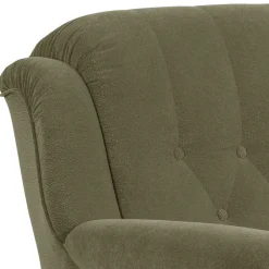 Ausklappbares Sofa Borgetto Polstermöbel|3 Sitzer Sofa