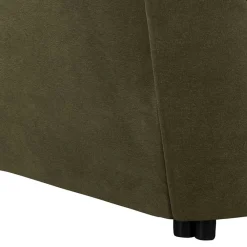 Ausklappbares Sofa Borgetto Polstermöbel|3 Sitzer Sofa