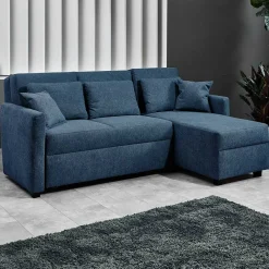 Ausklappbares Sofa Cheze*Pharao24 New