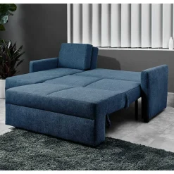 Ausklappbares Sofa Cheze*Pharao24 New