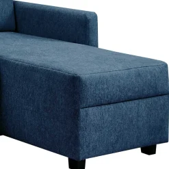 Ausklappbares Sofa Cheze*Pharao24 New