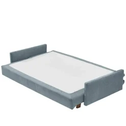 Ausklappbares Sofa Edrova*Pharao24 Hot