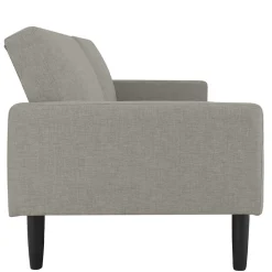 Ausklappbares Sofa Enrico*Pharao24 Clearance