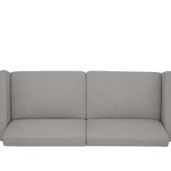 Ausklappbares Sofa Enrico*Pharao24 Clearance