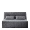 New Ausklappbares Sofa Gulivera 2 Sitzer Sofa