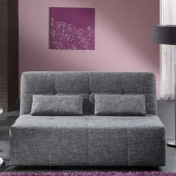 New Ausklappbares Sofa Gulivera 2 Sitzer Sofa