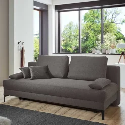 Ausklappbares Sofa Lecrosca*Pharao24 Online
