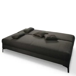 Ausklappbares Sofa Lecrosca*Pharao24 Online