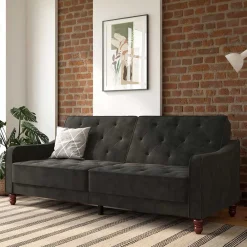 Ausklappbares Sofa Marena*Pharao24 Best