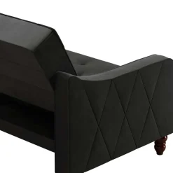 Ausklappbares Sofa Marena*Pharao24 Best