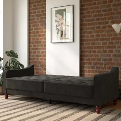 Ausklappbares Sofa Marena*Pharao24 Best