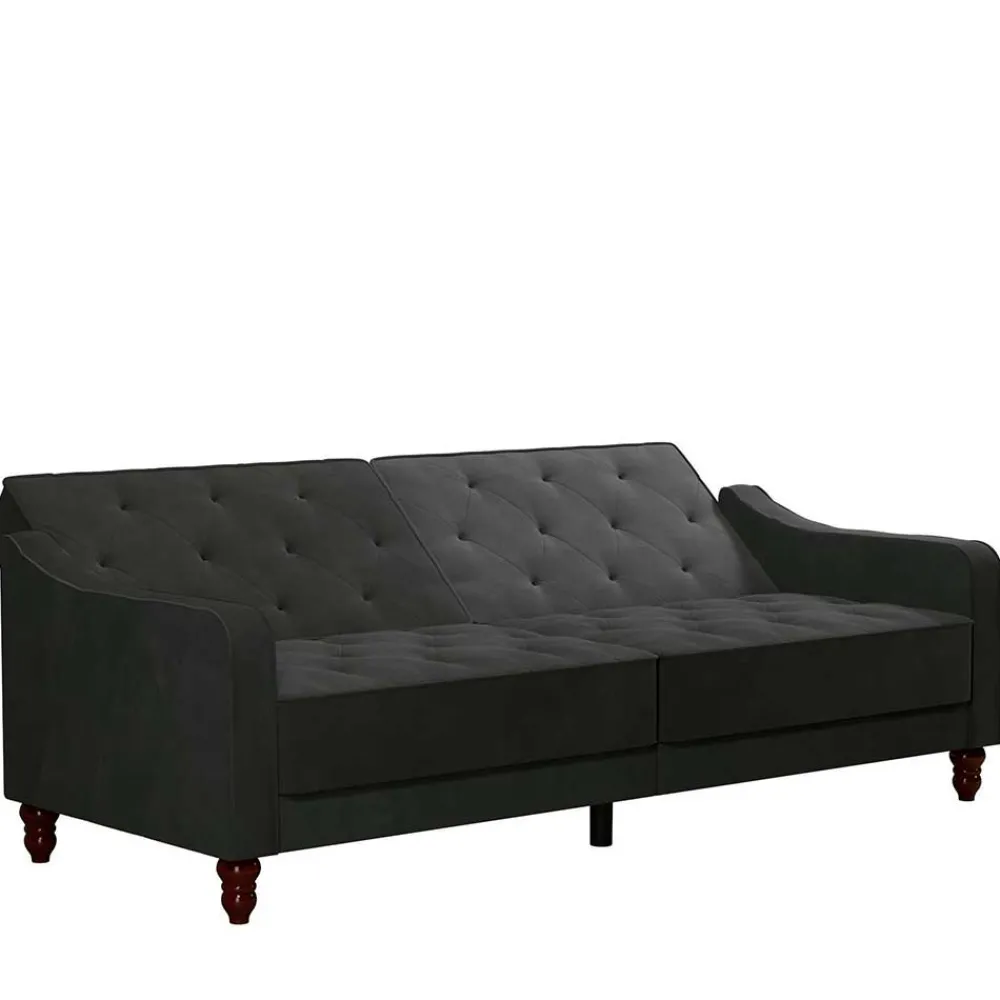 Ausklappbares Sofa Marena*Pharao24 Best