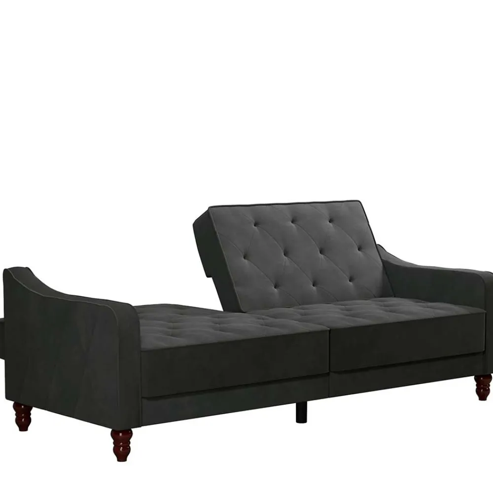 Ausklappbares Sofa Marena*Pharao24 Best