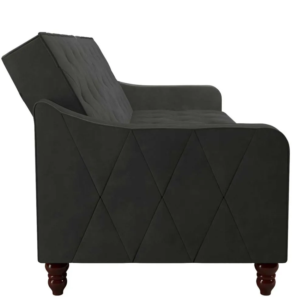Ausklappbares Sofa Marena*Pharao24 Best