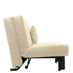 Ausklappbares Sofa Napya*Pharao24 Online