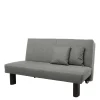 Ausklappbares Sofa Santiana*Pharao24 Hot