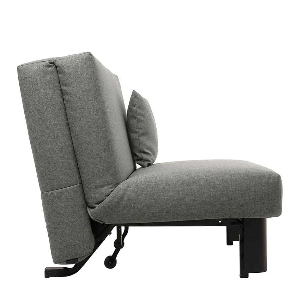 Ausklappbares Sofa Santiana*Pharao24 Hot