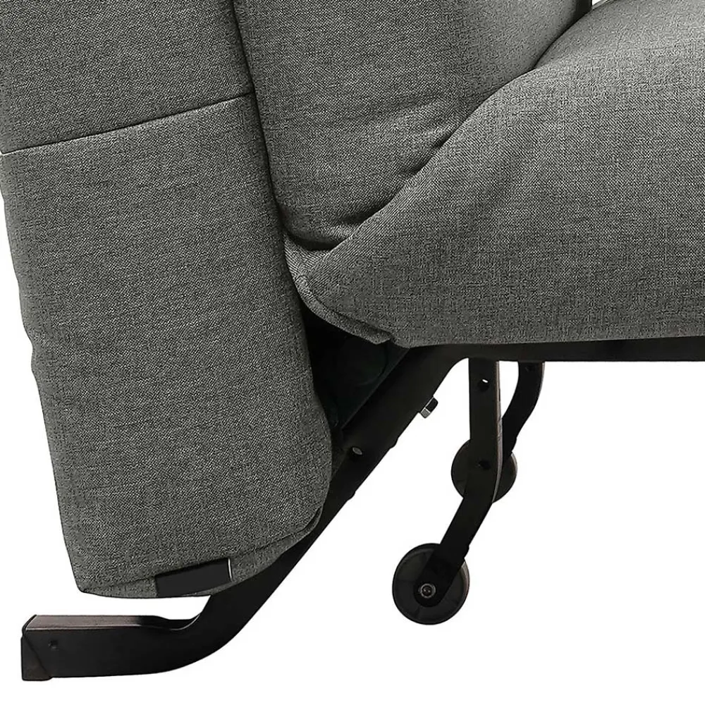 Ausklappbares Sofa Santiana*Pharao24 Hot