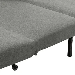 Ausklappbares Sofa Santiana*Pharao24 Hot