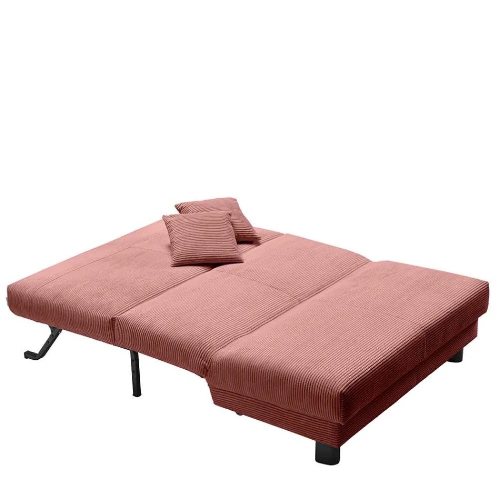 Ausklappbares Sofa Serinina*Pharao24 Sale