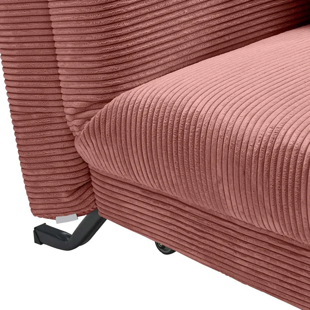 Ausklappbares Sofa Serinina*Pharao24 Sale