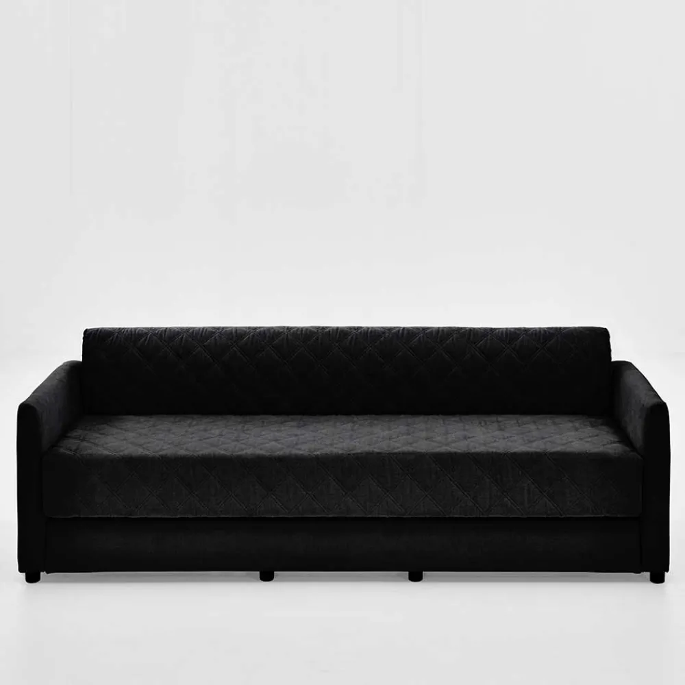 Ausklappbares Sofa Trelanda*Pharao24 Hot