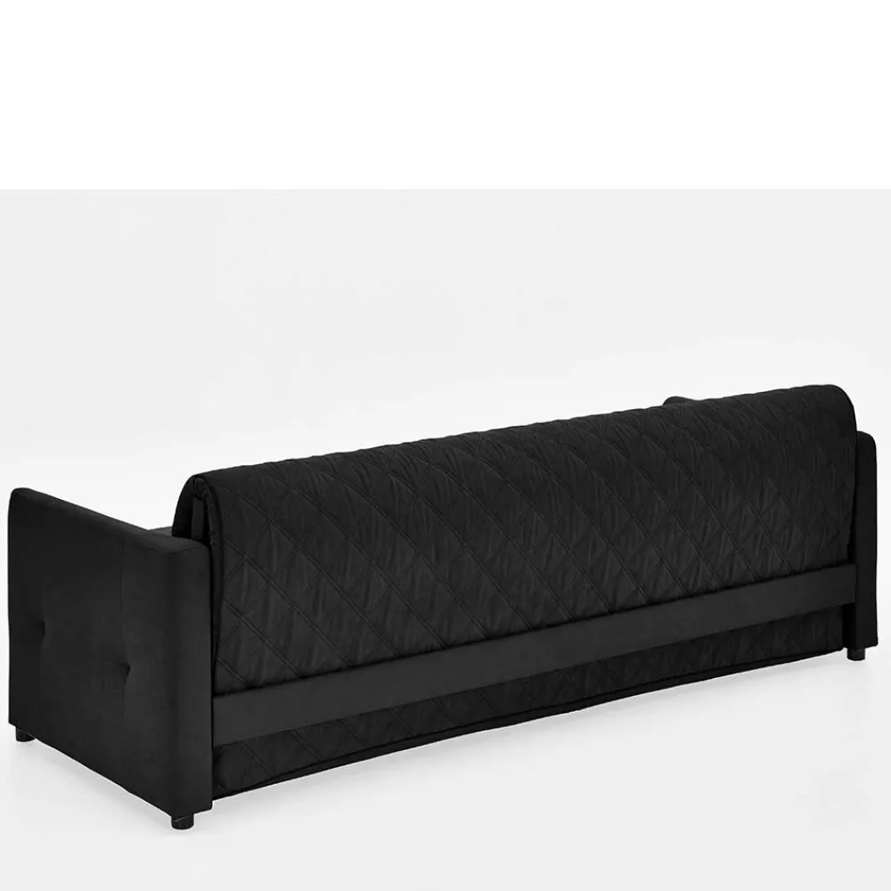 Ausklappbares Sofa Trelanda*Pharao24 Hot