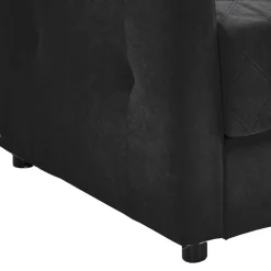 Ausklappbares Sofa Trelanda*Pharao24 Hot