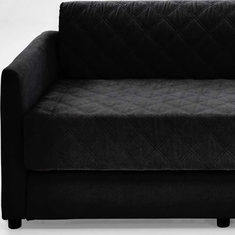 Ausklappbares Sofa Trelanda*Pharao24 Hot