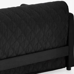 Ausklappbares Sofa Trelanda*Pharao24 Hot
