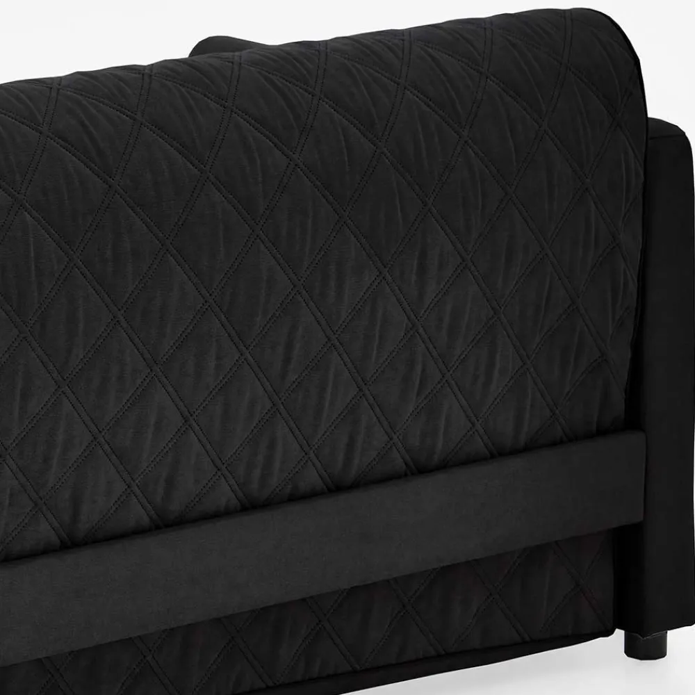 Ausklappbares Sofa Trelanda*Pharao24 Hot