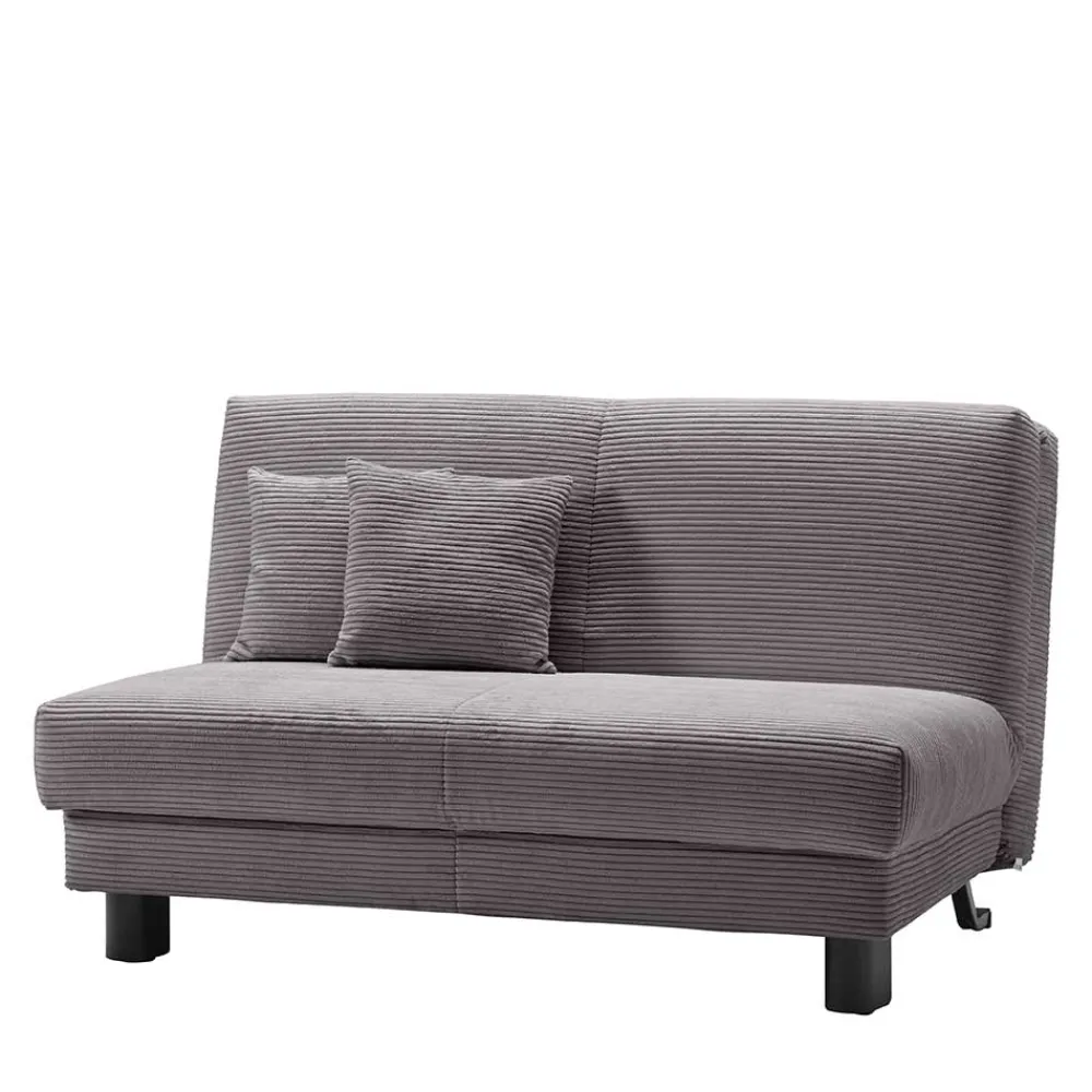 Sale Ausklappbares Sofa Viodora Polstermöbel|2 Sitzer Sofa