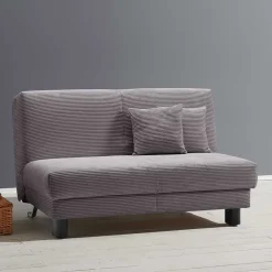 Sale Ausklappbares Sofa Viodora Polstermöbel|2 Sitzer Sofa